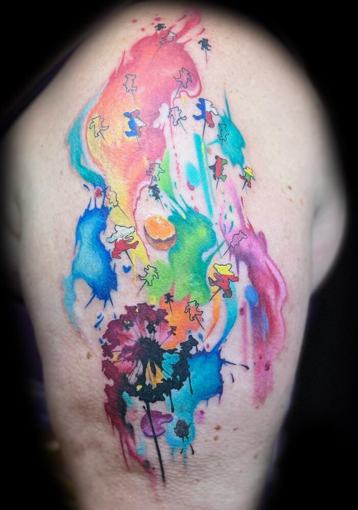 Images Club Tattoo