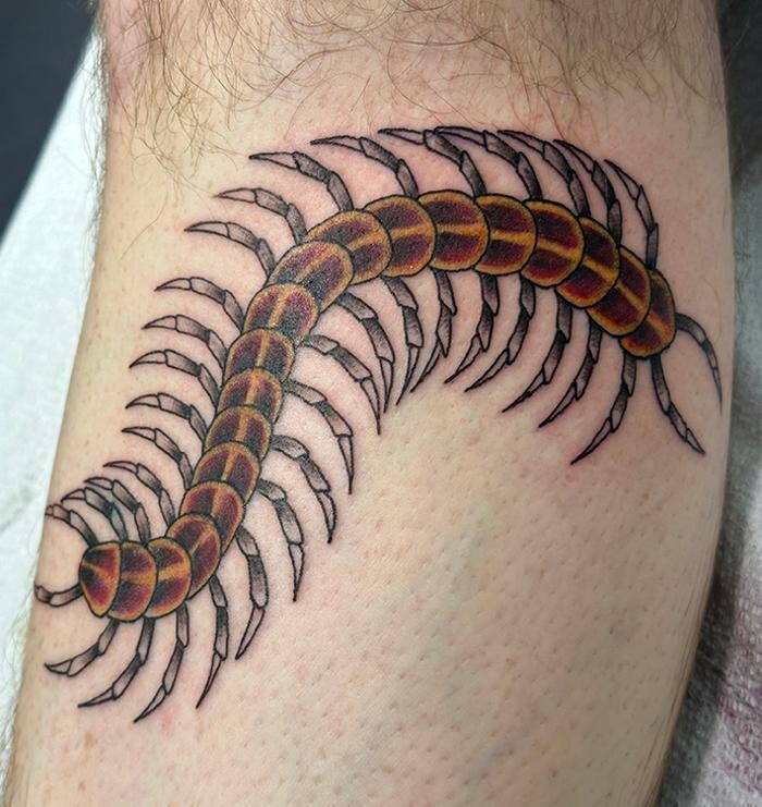 Images Club Tattoo