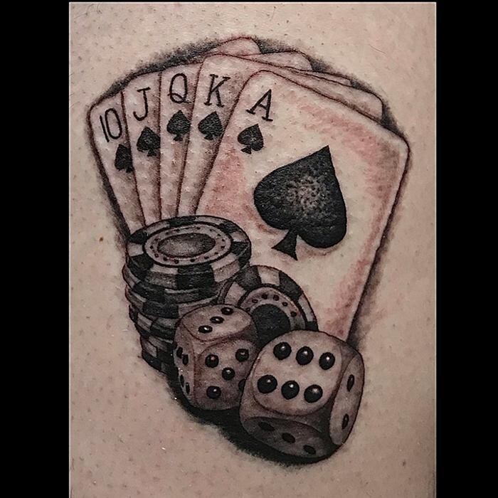 Images Club Tattoo