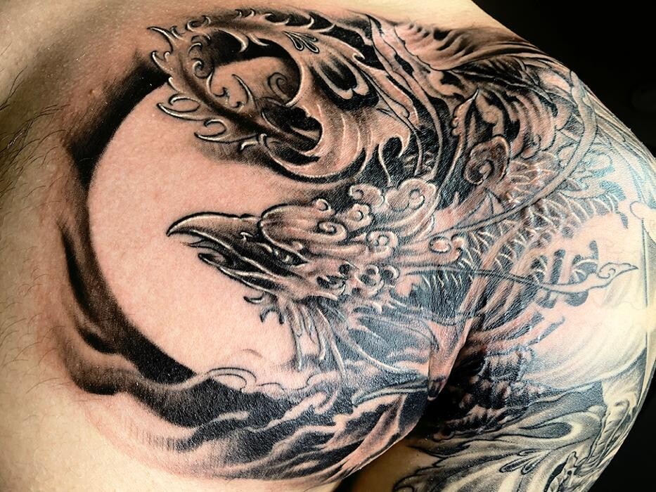 Images Club Tattoo