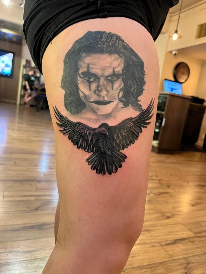 Images Club Tattoo