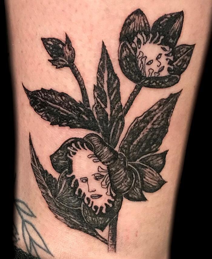 Images Club Tattoo