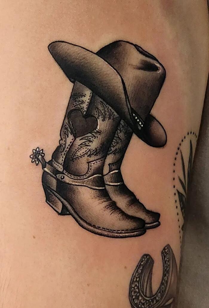 Images Club Tattoo