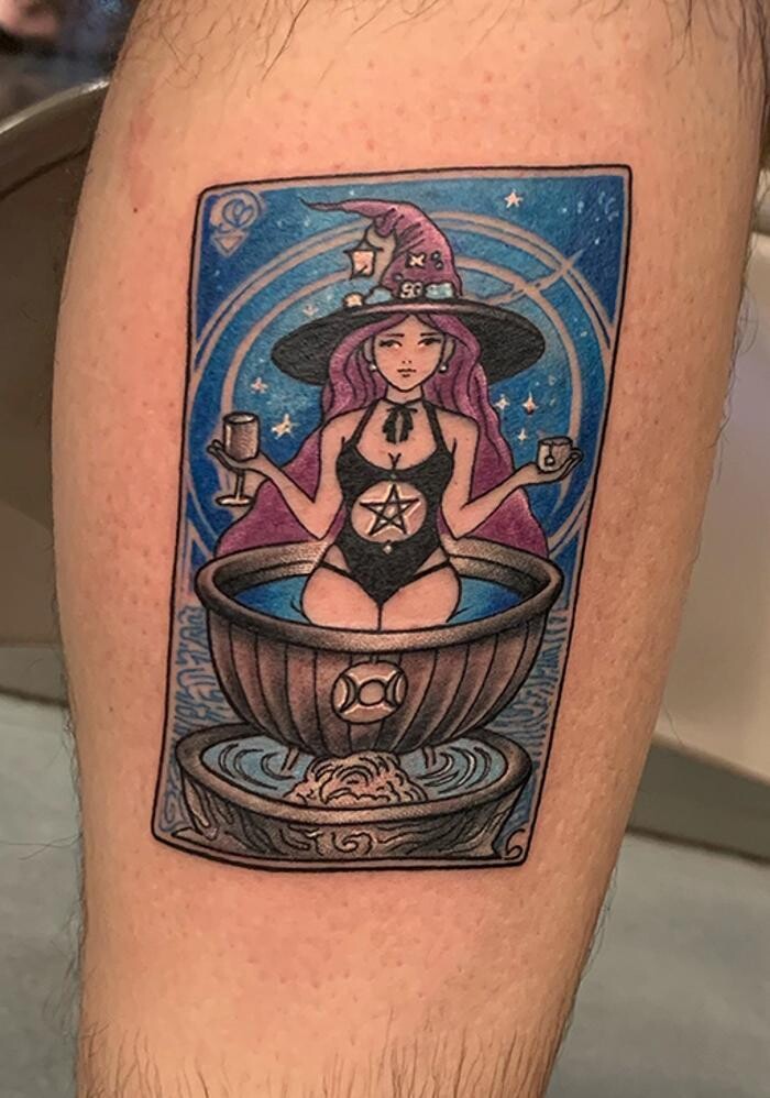 Images Club Tattoo