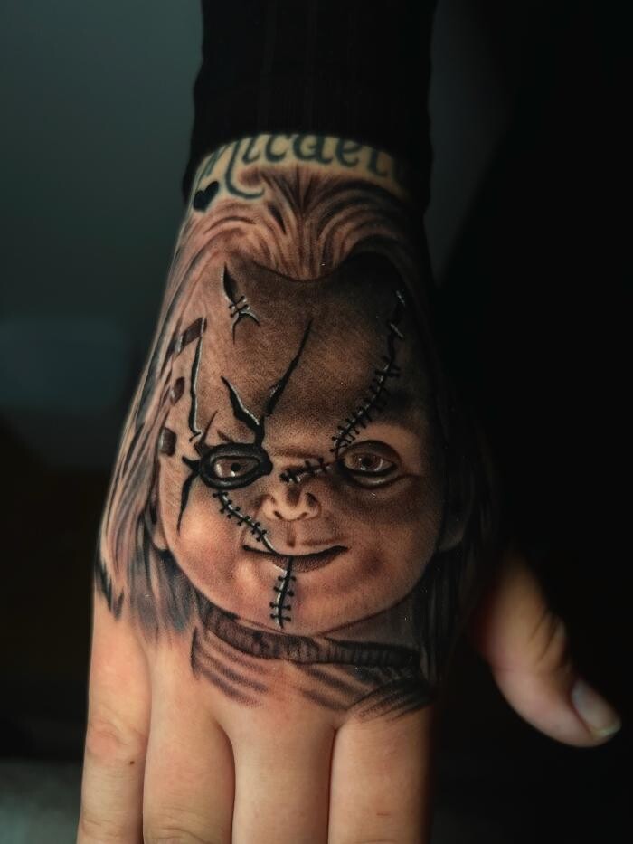 Images Club Tattoo