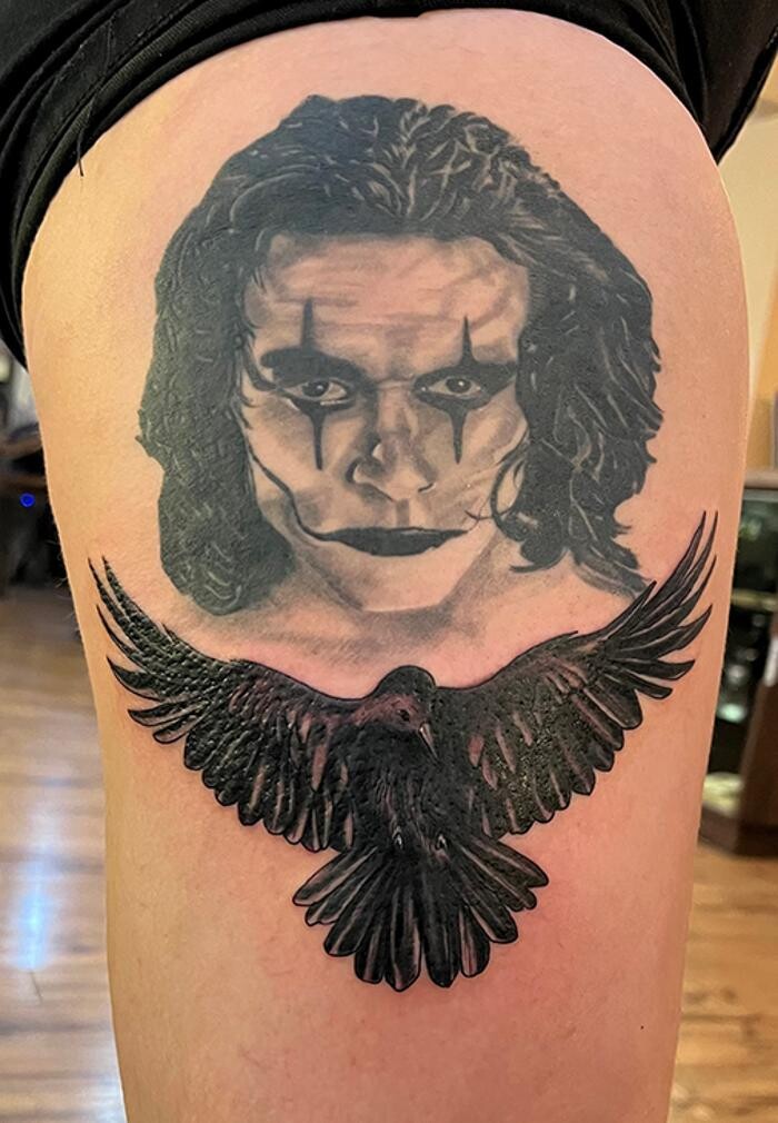 Images Club Tattoo