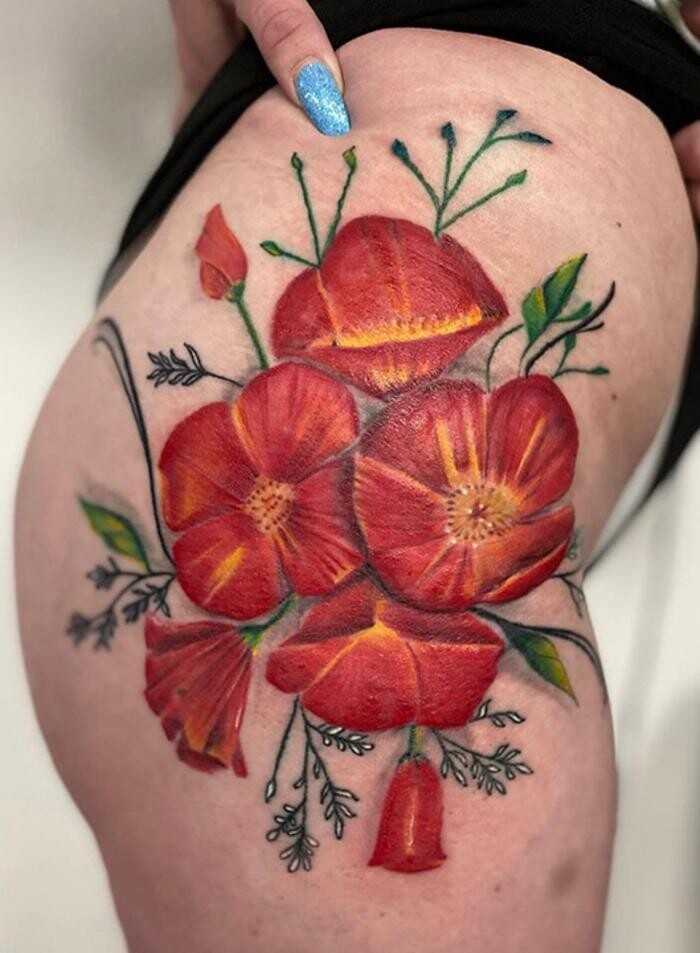 Images Club Tattoo