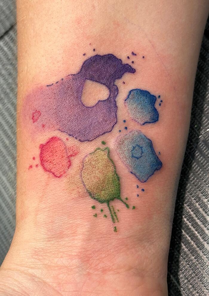 Images Club Tattoo