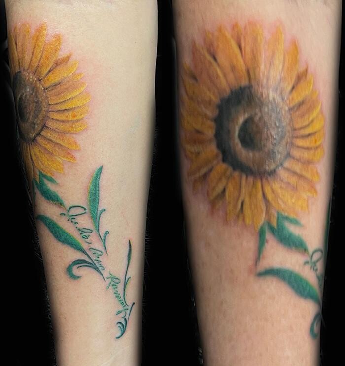 Images Club Tattoo