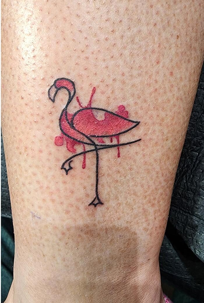 Images Club Tattoo