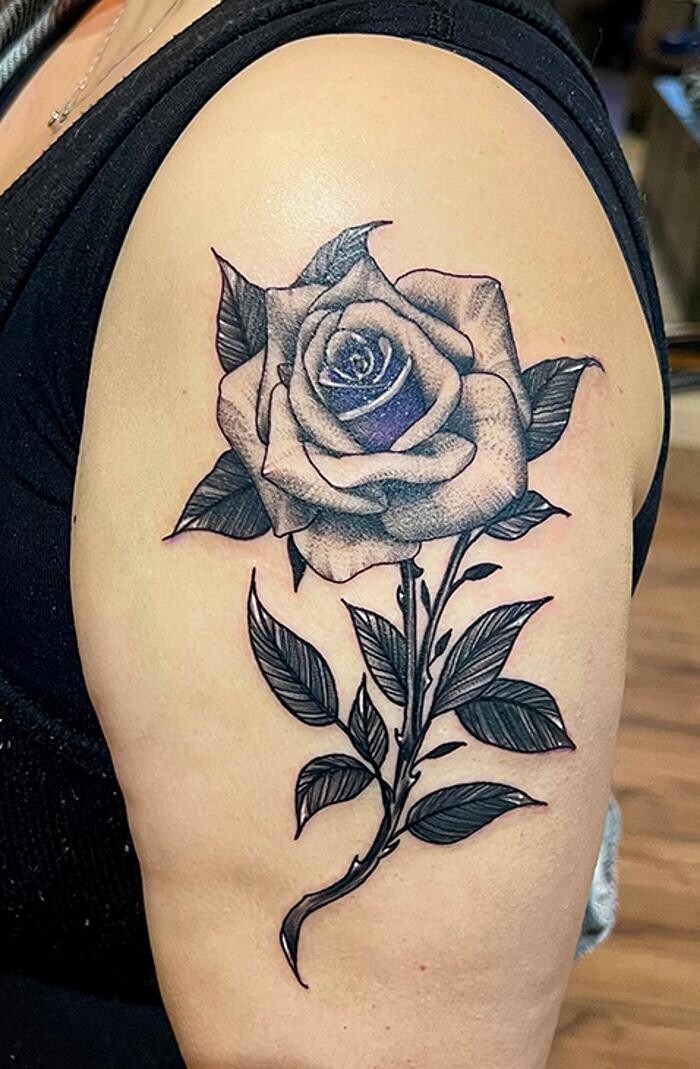 Images Club Tattoo