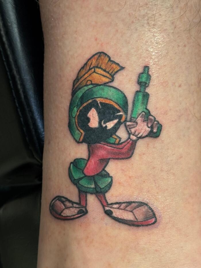 Images Club Tattoo