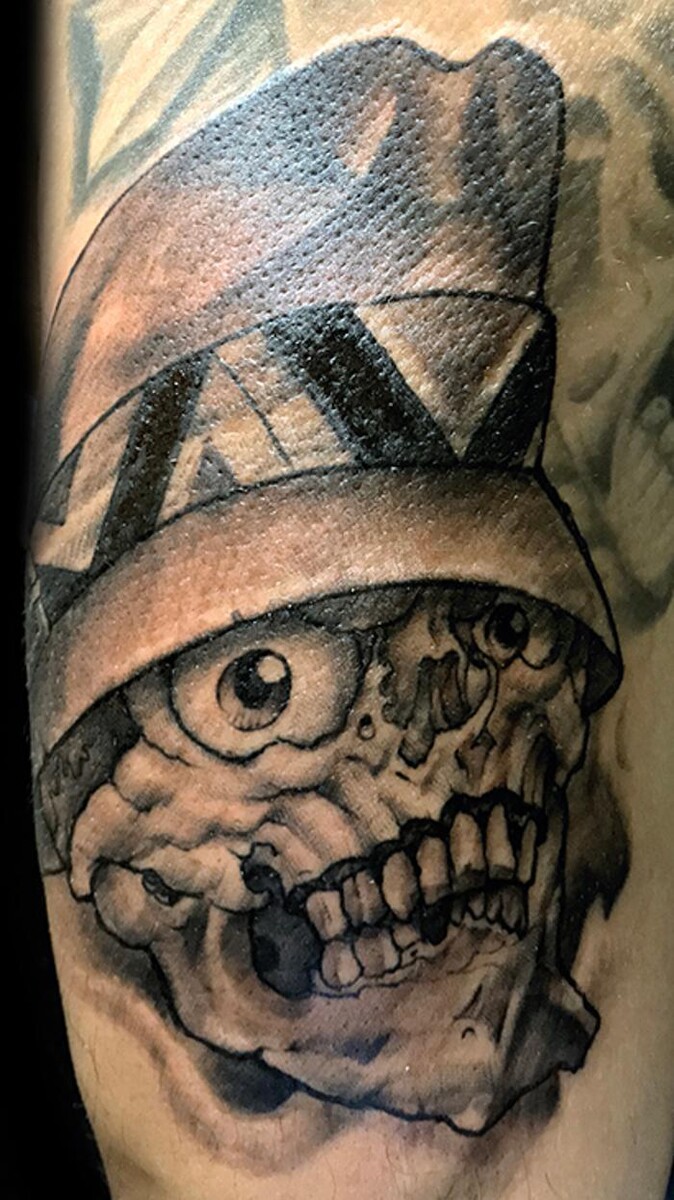 Images Club Tattoo