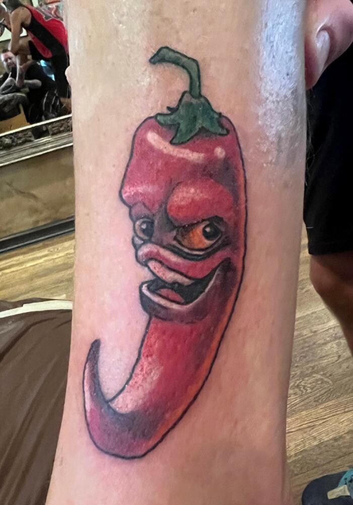 Images Club Tattoo