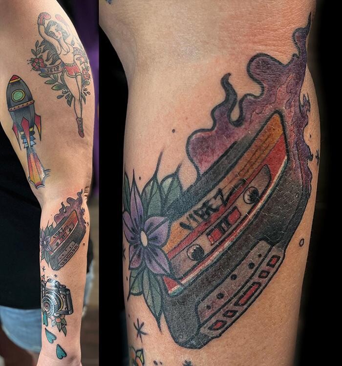 Images Club Tattoo