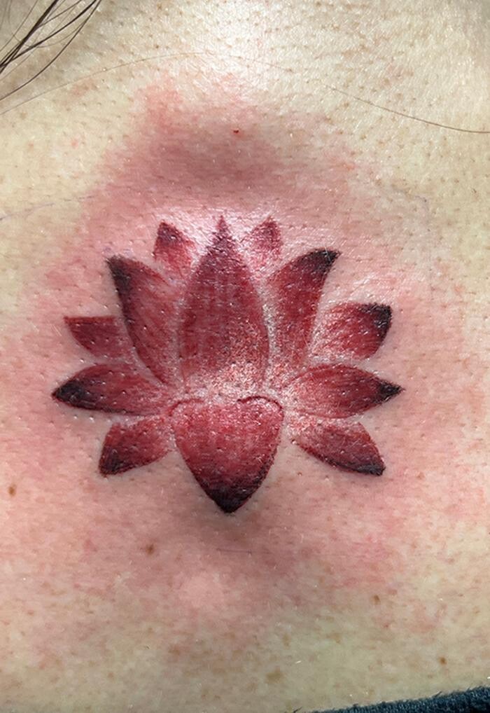 Images Club Tattoo