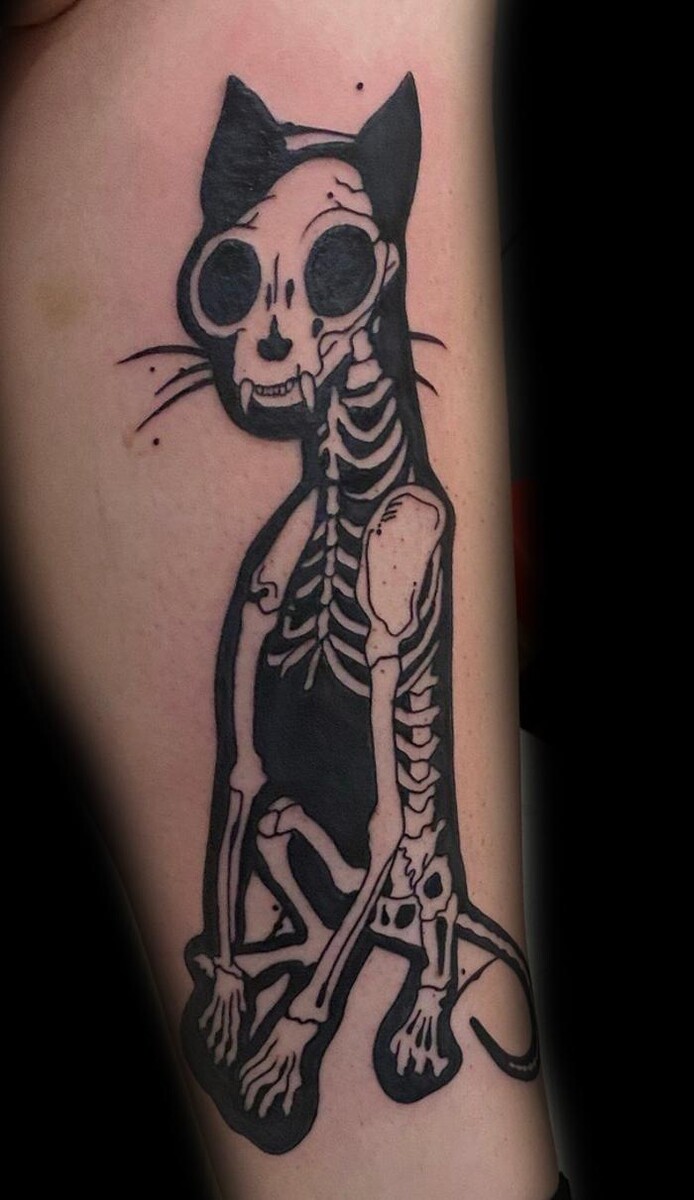 Images Club Tattoo
