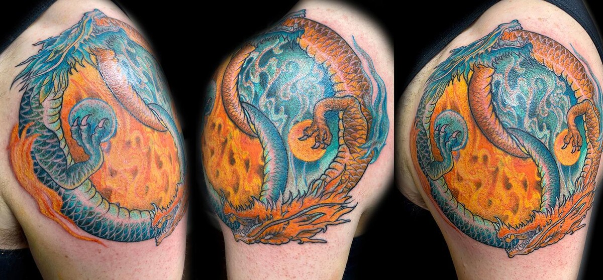Images Club Tattoo