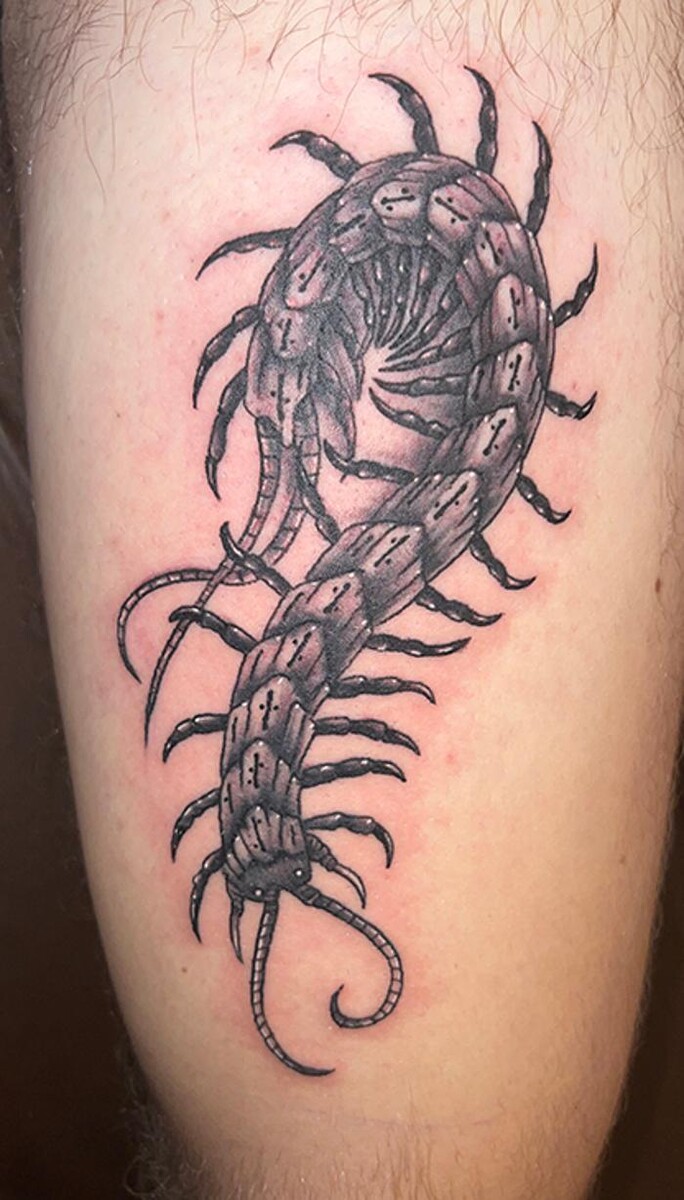 Images Club Tattoo