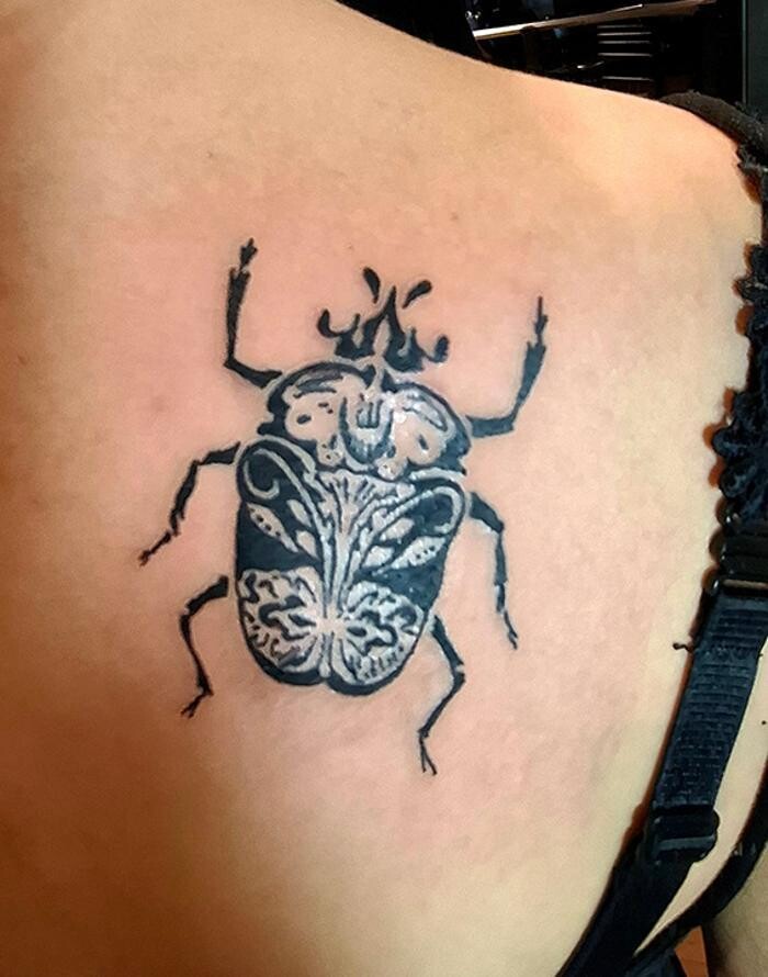 Images Club Tattoo