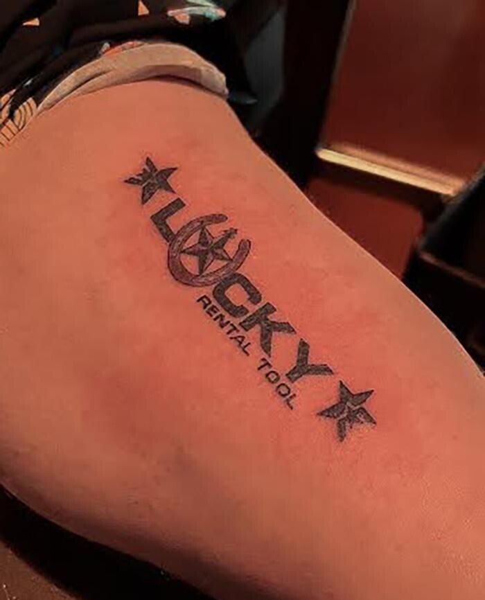 Images Club Tattoo