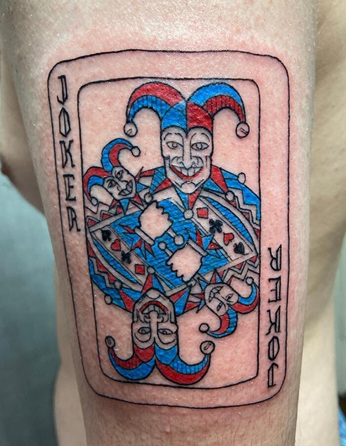 Images Club Tattoo