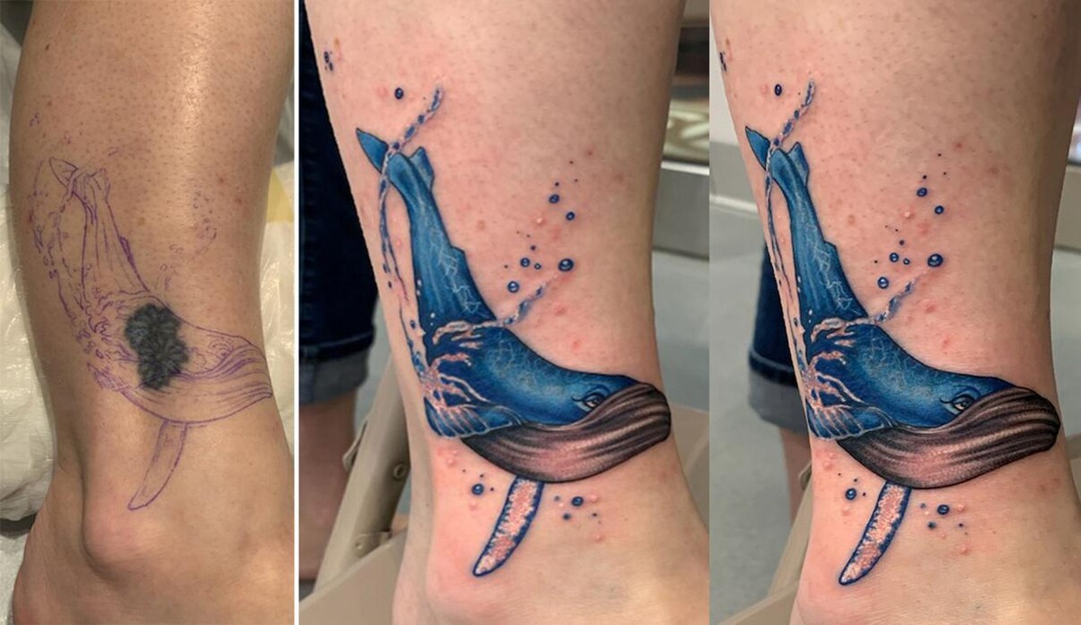 Images Club Tattoo