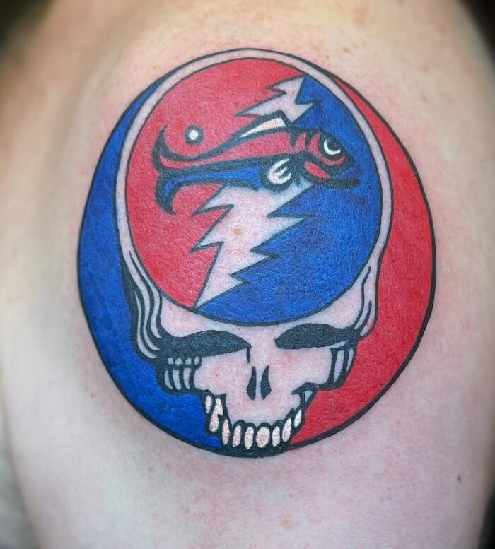 Images Club Tattoo