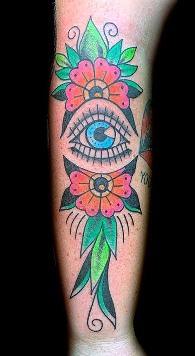 Images Club Tattoo