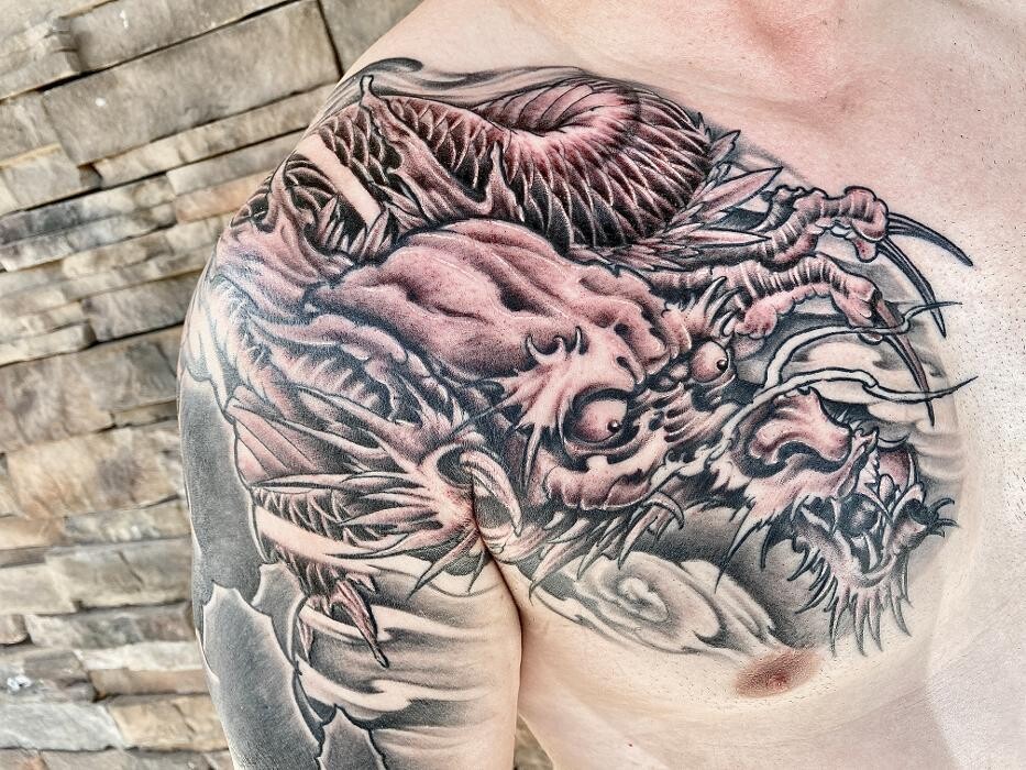 Images Club Tattoo