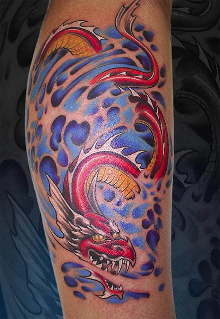 Images Club Tattoo