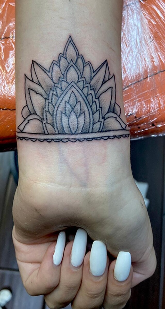 Images Club Tattoo
