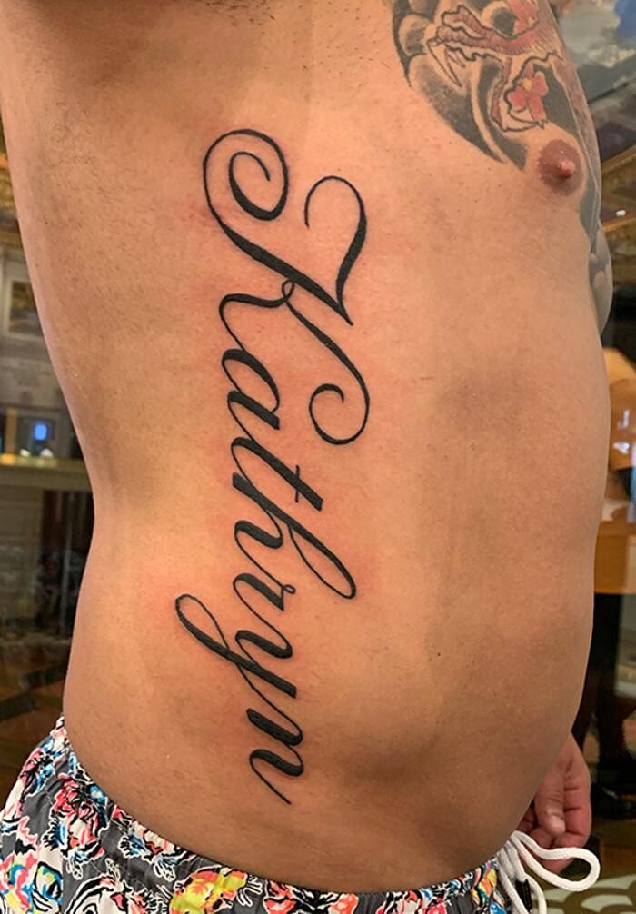 Images Club Tattoo