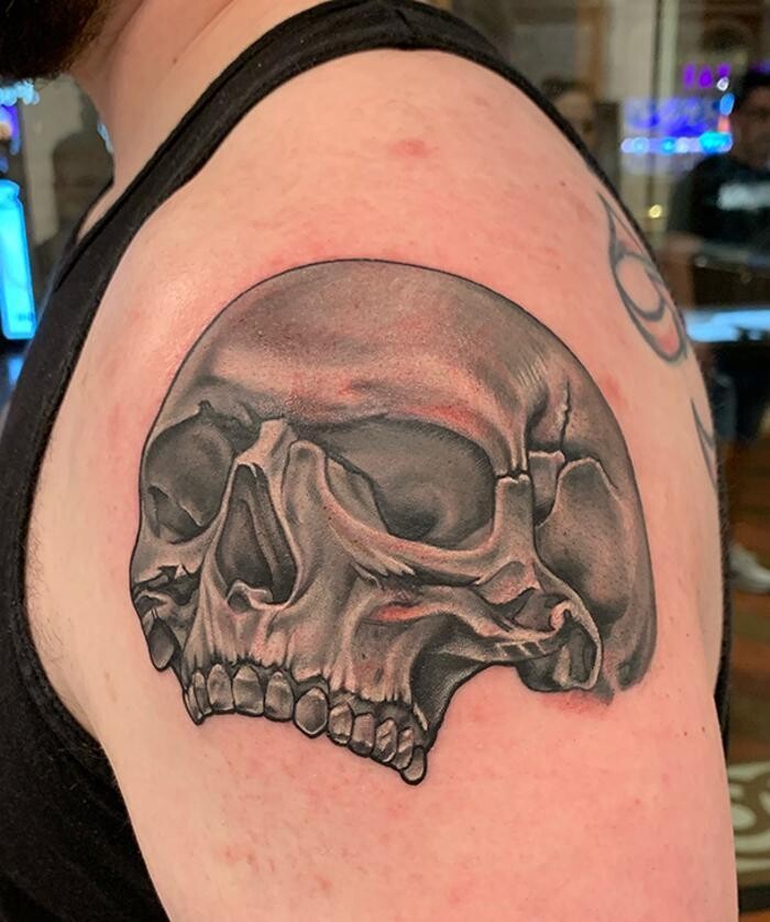 Images Club Tattoo