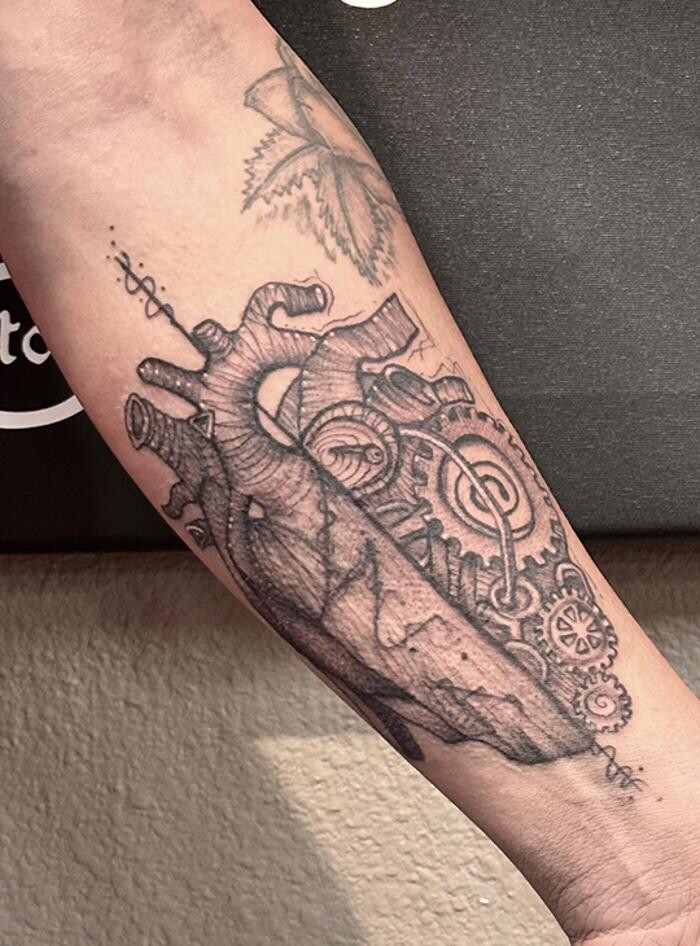 Images Club Tattoo
