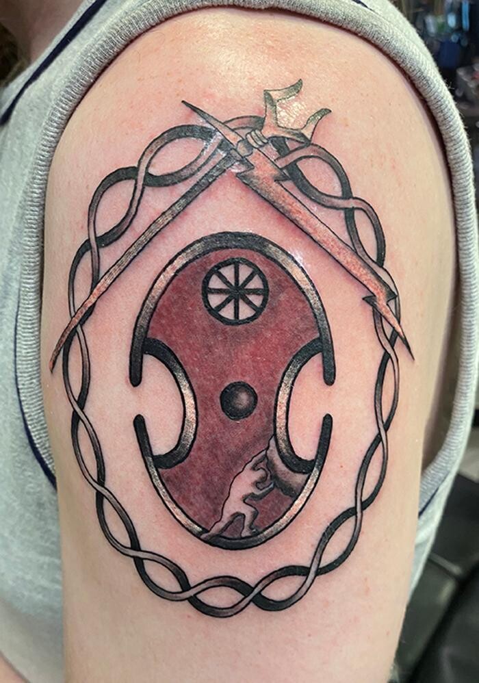 Images Club Tattoo