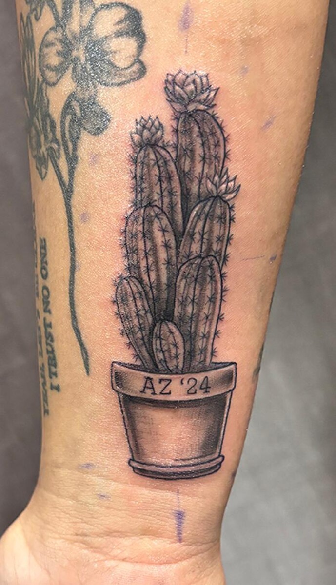 Images Club Tattoo