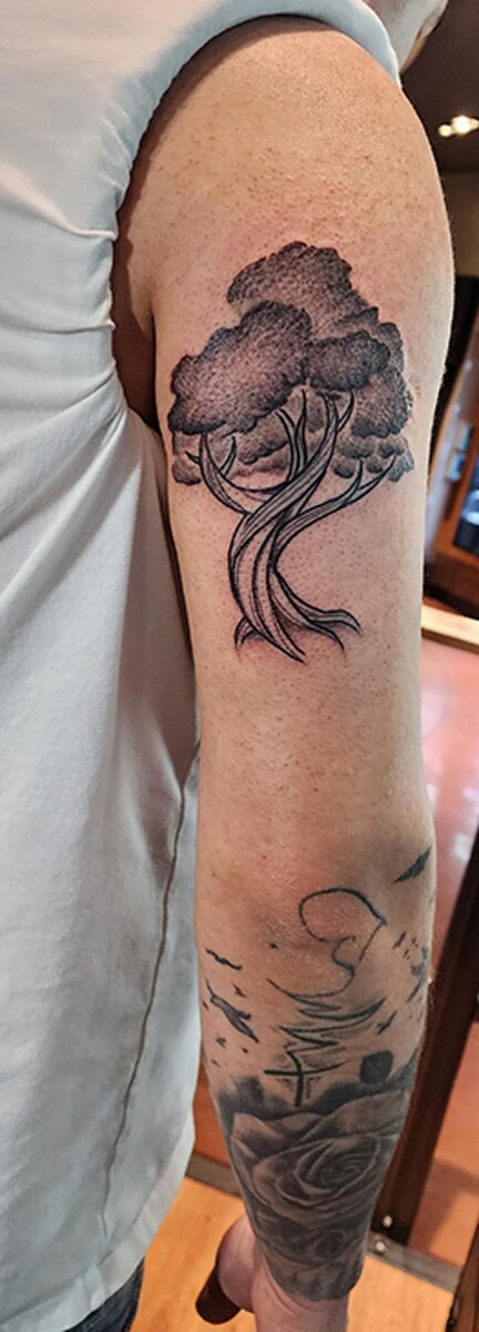 Images Club Tattoo