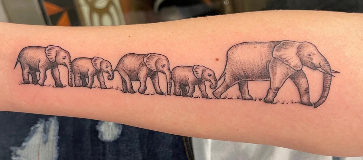 Images Club Tattoo