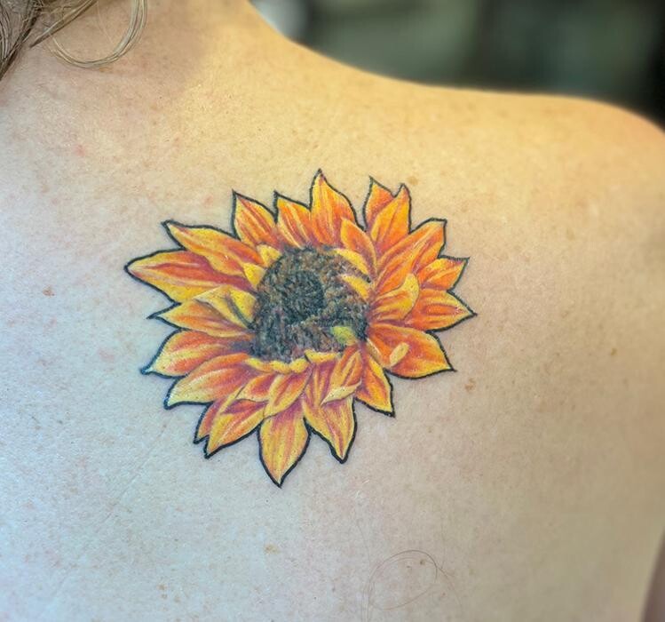 Images Club Tattoo