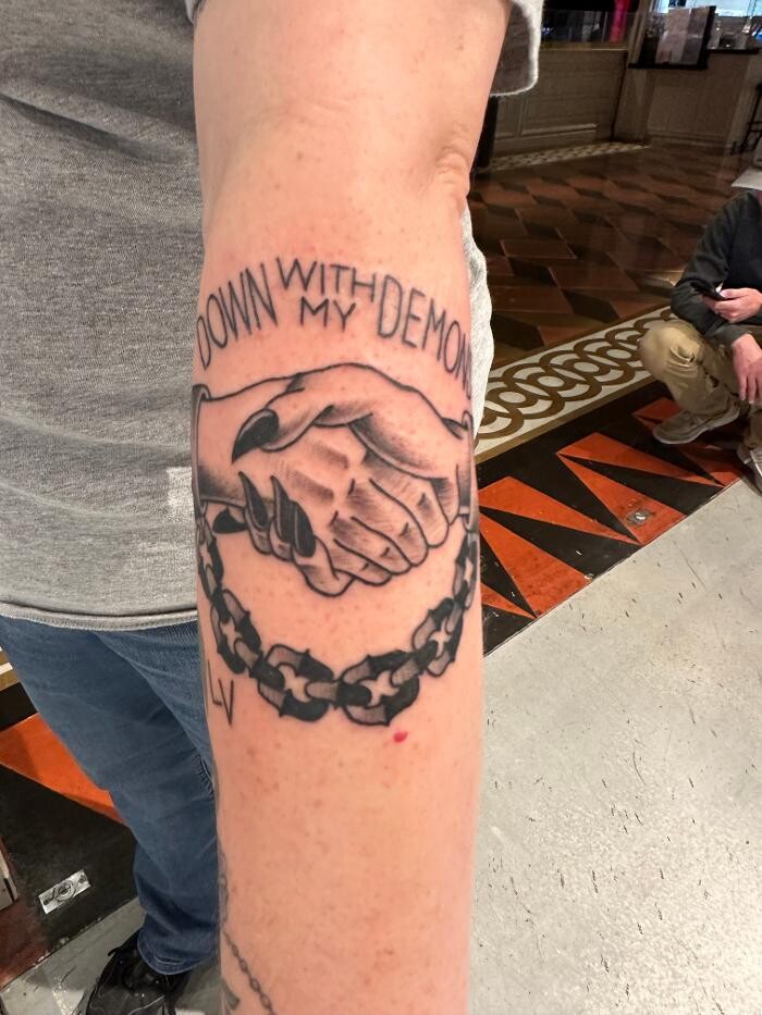 Images Club Tattoo