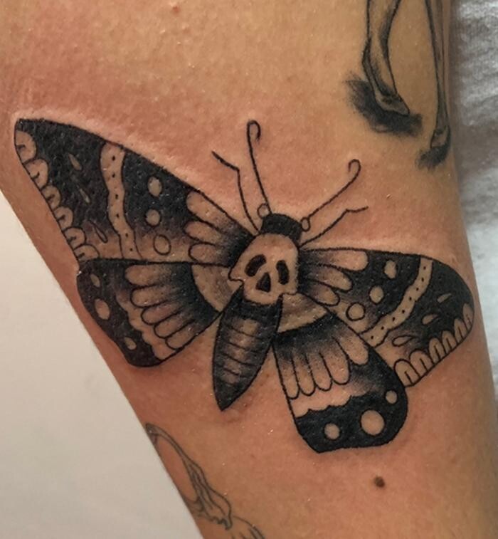 Images Club Tattoo