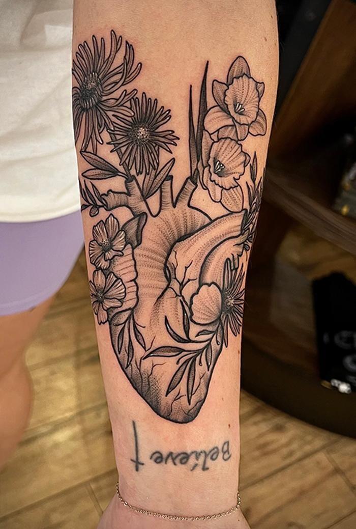 Images Club Tattoo