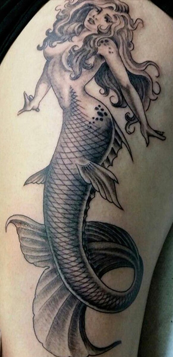 Images Club Tattoo