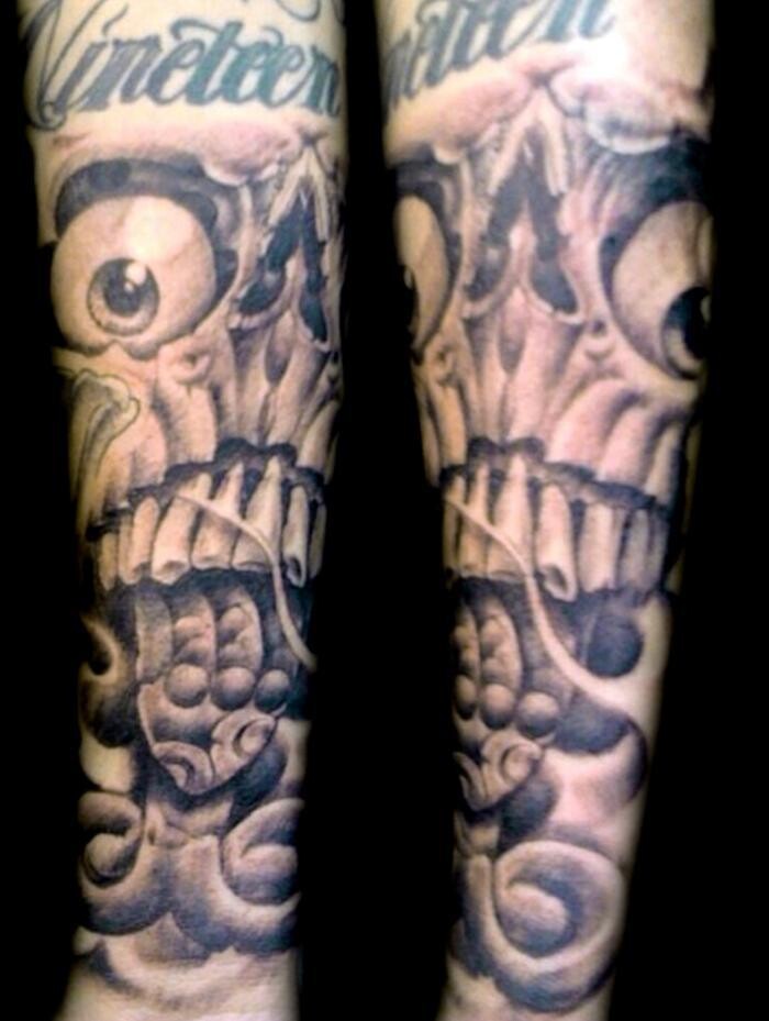 Images Club Tattoo