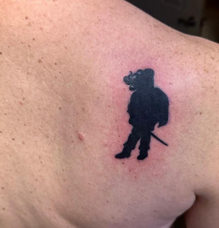 Images Club Tattoo
