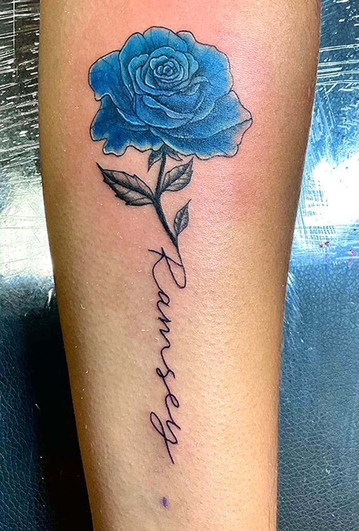 Images Club Tattoo