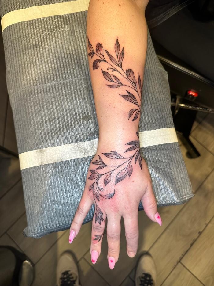 Images Club Tattoo