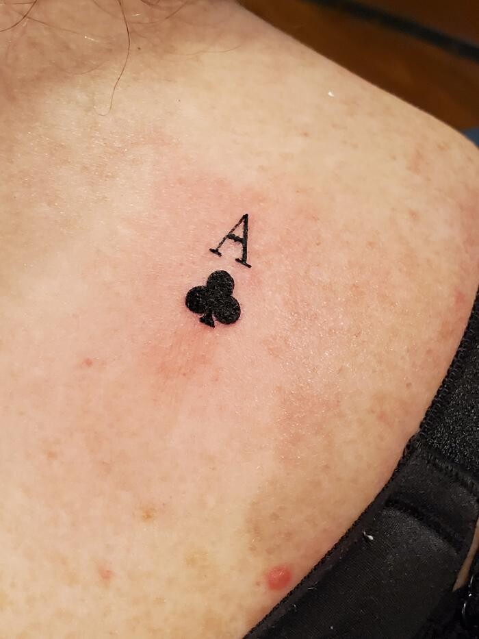 Images Club Tattoo