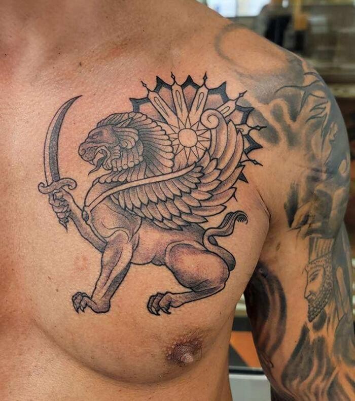 Images Club Tattoo